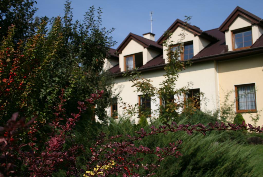 Гостьовий будинок Nad Rudawa 3*