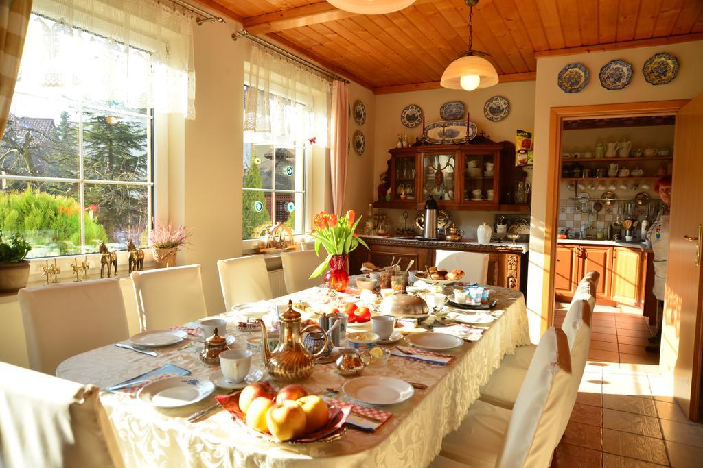 Nad Rudawa 3* Краків
