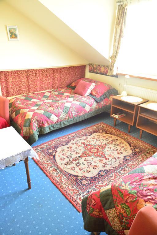 Nad Rudawa Гостьовий будинок 3*