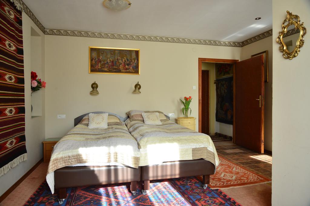 Гостьовий будинок Nad Rudawa 3*